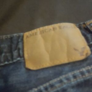 Men's jeans